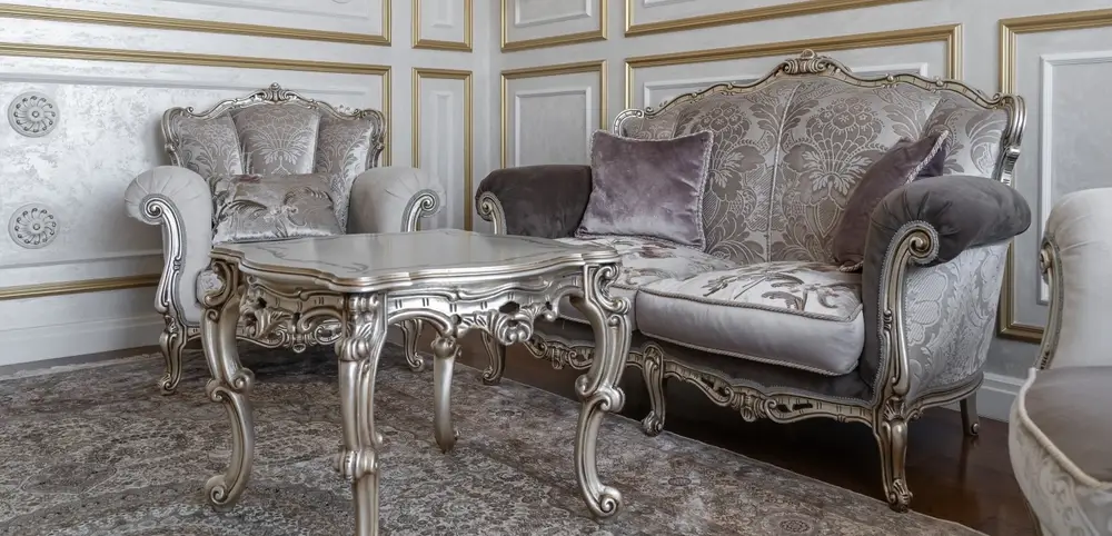 objets antique
