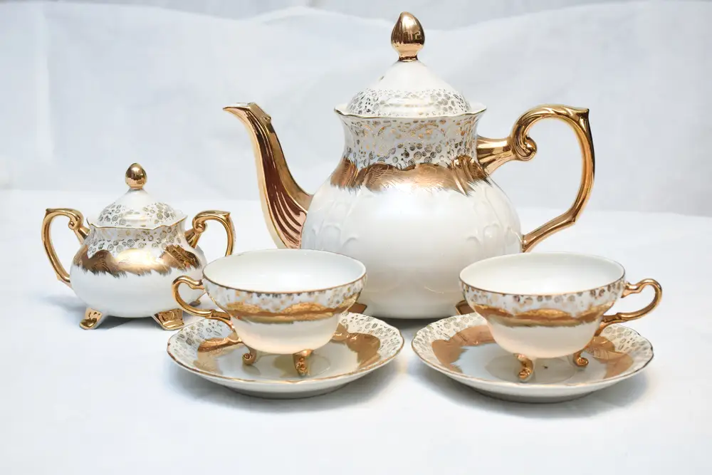 objets antique