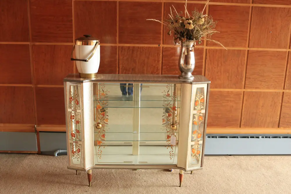 meuble ancien