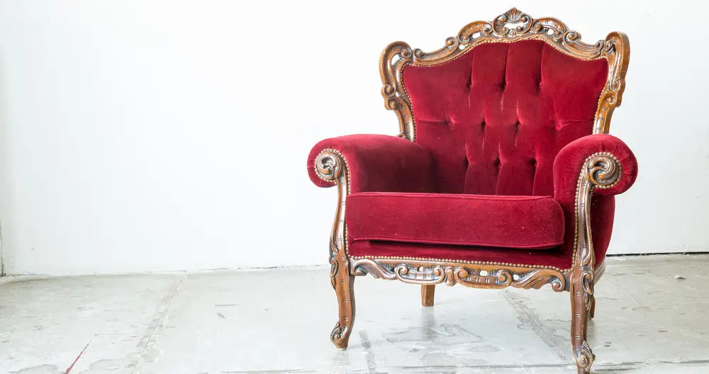 chaises antiques